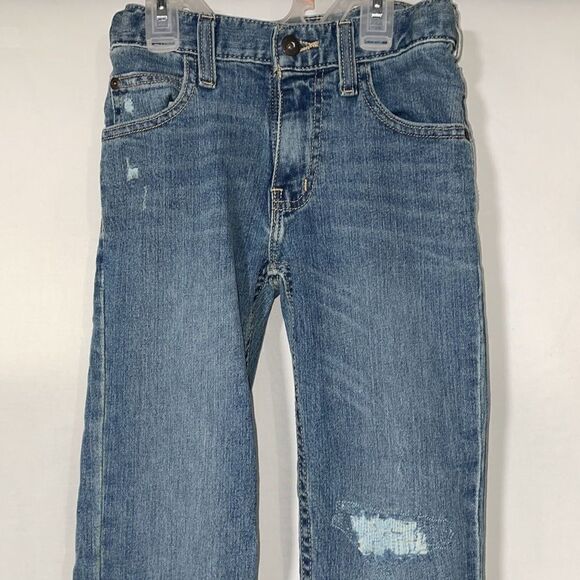 Ruff Hewn Kids Jeans - Picture 2 of 10